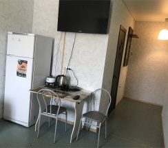 Академика Киренского 9а-38 в Апартаменты Енисейская Сибирь