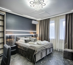 HOTEL 21 в Exclusive Hotel&Apartments