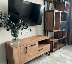Студия Делюкс (174) в Frukty Rent