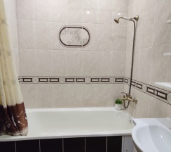 Квартира в Апартаменты на Хлебозаводская, д.28к5