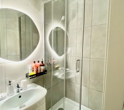 ЛАТТЕ DUO на Советской 4а в Parade Aparts