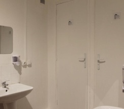 Семейный номер Standard в Le Coffice Auberge de Jeunesse