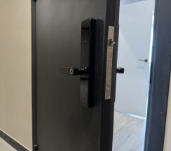 Квартира в ЖК СИМПЛ ул. Республики, д. 204 к. 7, подъезд 1, этаж 16 в Rehome