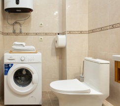 Студия Plus (Плюс) в InnDom