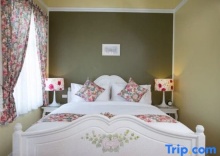 Семейный номер Standard Дуплекс в Hillsborough The English Country House