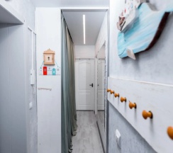 Апартаменты в Апартаменты на берегу Цнянского водохранилища