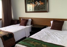 Двухместный номер Standard 2 отдельные кровати в Long Zhu Guesthouse