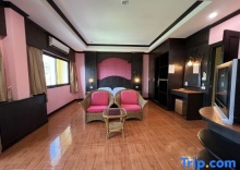 Номер Premier в Nanai 2 Residence Patong