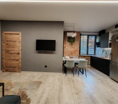 Loft 2             Площадь им. 50 Лет Октября 3 в Время