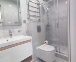 Апартаменты студия №9 в ApartRent