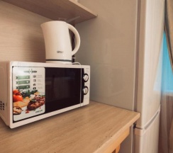 Отдельно стоящий коттедж №7 в Семейный