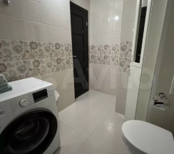 Квартира в Апартаменты на пр-т Энергетиков, 9к1