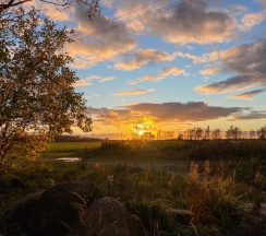 5-комнатный коттедж улучшенный в Выборгский Фрегат