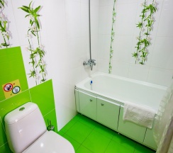 Люкс в Дружба