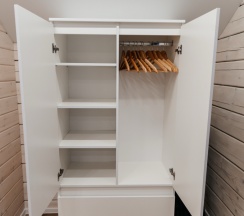 Малый дом в Rodina