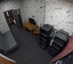 №25 Апартаменты (Квартира) 3 комнаты в Hostel Kirovsk.red