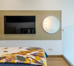 Panorama №611  | Duplex с видом на Волгу в Nort на Родионова