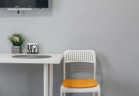 Апартаменты Апартаменты на Серпуховская 7 в Подольске