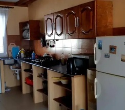 Четырёхместный номер Standard в У Палыча