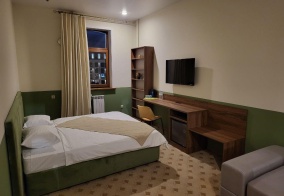 Мини-отель North Star в Иркутске