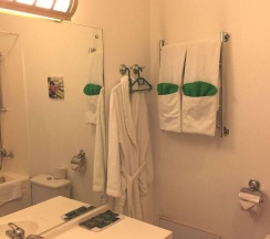 2-местный номер стандарт в Западная