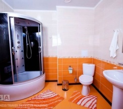 Апартаменты с 4 комнатами в Русь