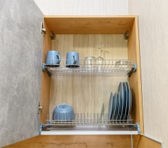 Студия Люкс в Ава Салют SyncotelHome