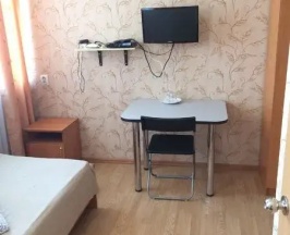 Номер Standard в Колос