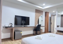 Номер Superior в Chom Chiangrai Hotel