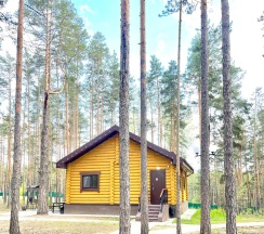 Семейный дом № 4 в Лента