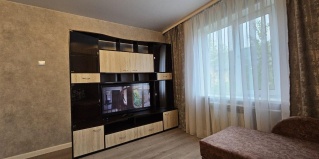 Находка: Апартаменты Apart Company