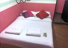 Номер Deluxe в Take A Nap Hotel