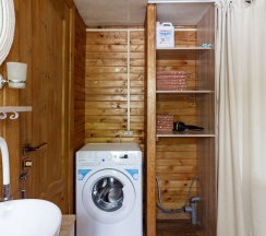 Дом в Елисей