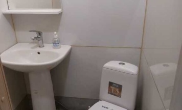 Трёхместный номер Standard в Гостевой дом