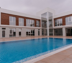 Вилла в Volleygrad sports & health resort