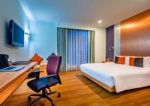 Одноместный номер Deluxe в Hotel Solo Sukhumvit 2