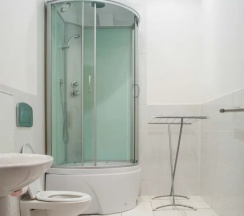 Апартаменты в D&G Apartments