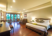 Одноместный номер Standard в Khaolak Laguna Resort