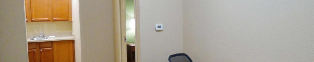 Двухместный люкс 2 отдельные кровати в Extended Stay America Suites - Dallas - Frankford Road