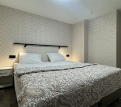 Апартаменты видовые с террасой DUPLEX в Маяк