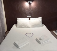 4-местный номер люкс в Оптима