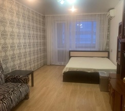 Квартира в Апартаменты на Нежинская улица, 37