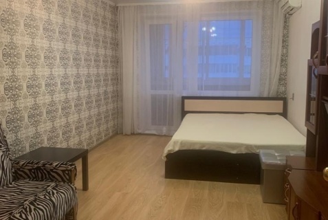 Уфа: Апартаменты Апартаменты на Нежинская улица, 37