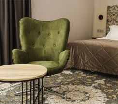 Номер Полулюкс в Глория