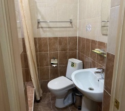 Двухместный стандартный в Лена