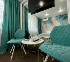 Люкс + в Везендорф