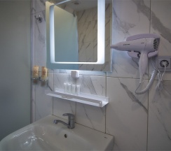 Стандарт на Ленина в Колизей