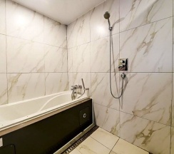 Номер Deluxe в Hotel Cacao