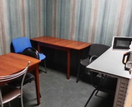 CONDITIONALLY LIVING в Only hostel