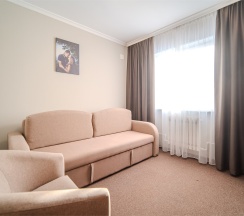 STANDARD SUPERIOR в SmolinoPark